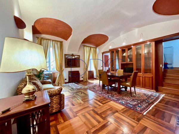 appartamento in affitto a Torino in zona Centro Storico