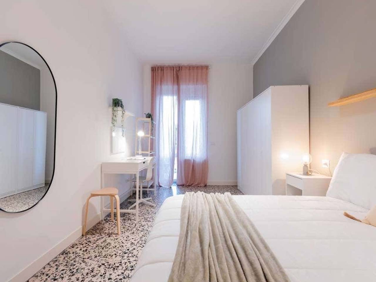 negozio in affitto a Torino in zona San Salvario