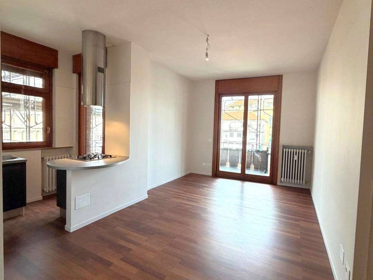 appartamento in affitto a Torino