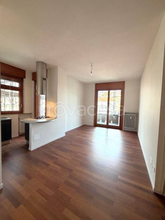 appartamento in affitto a Torino