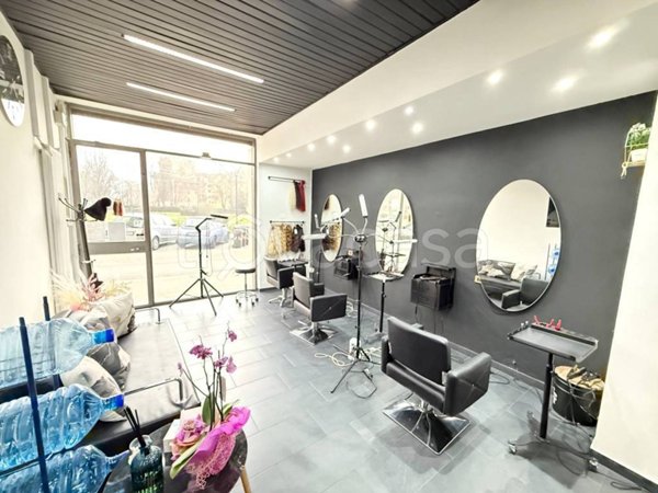 negozio in affitto a Torino in zona Centro Storico