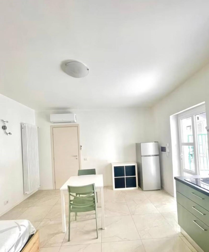 appartamento in affitto a Torino in zona Campidoglio