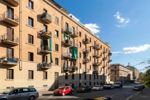 appartamento in affitto a Torino in zona Aurora