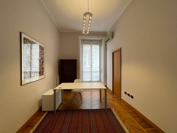 ufficio in affitto a Torino in zona Centro Storico