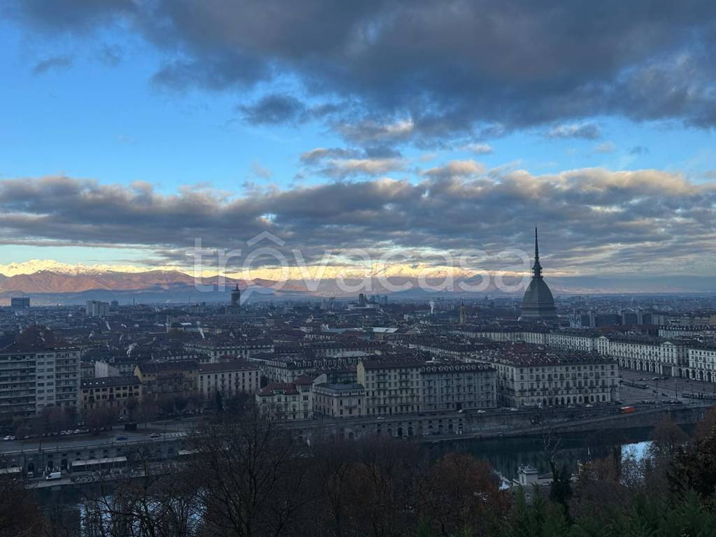 appartamento in affitto a Torino