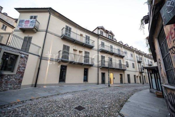 appartamento in affitto a Torino in zona Centro Storico