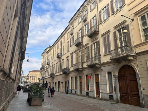 appartamento in affitto a Torino