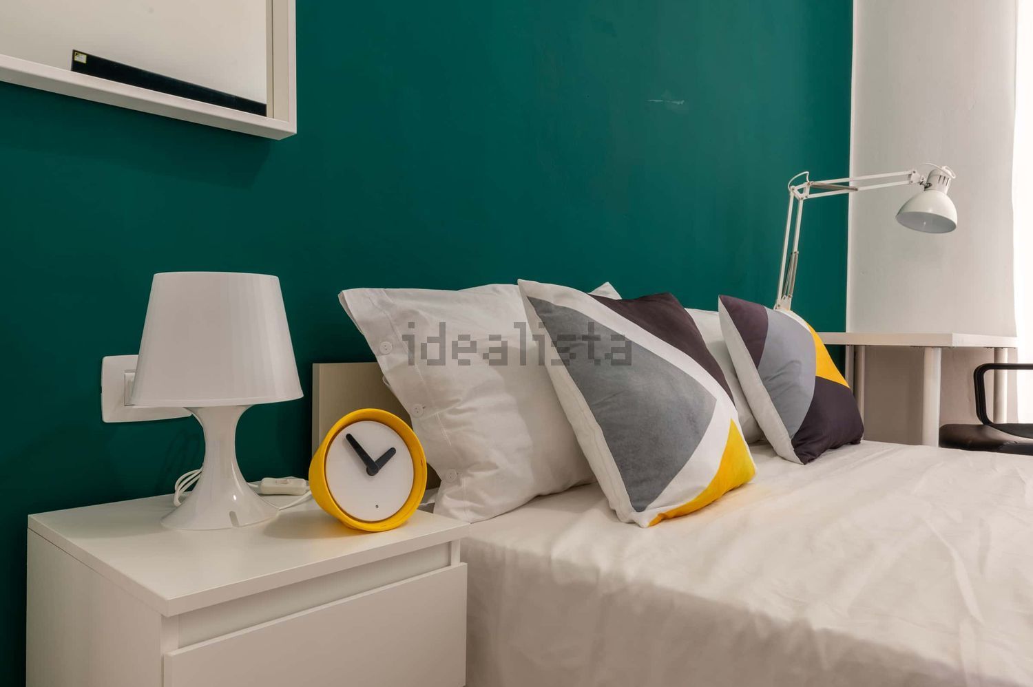 appartamento in affitto a Torino in zona Cenisia