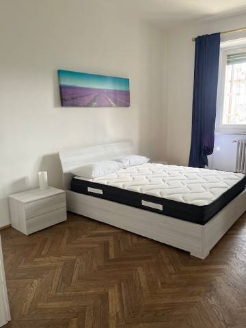 appartamento in affitto a Torino in zona Santa Rita