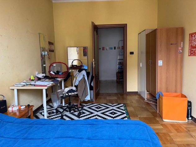camera singola in affitto a Torino in zona Vanchiglia