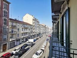 appartamento in affitto a Torino in zona Vallette