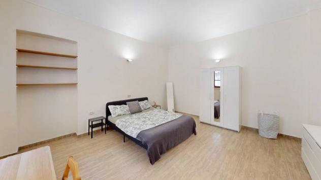 appartamento in affitto a Torino in zona Aurora