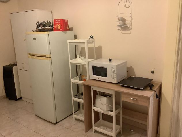 appartamento in affitto a Torino in zona Regio Parco