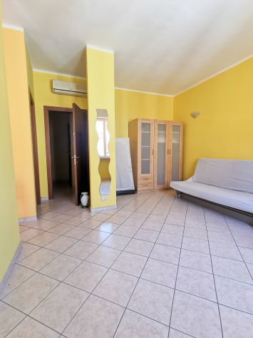 appartamento in affitto a Torino in zona Vallette