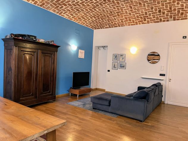 appartamento in affitto a Torino