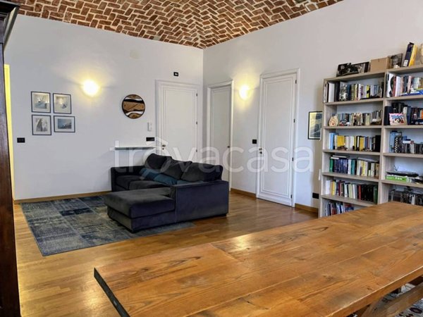 appartamento in affitto a Torino