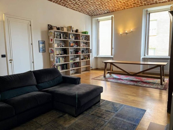 appartamento in affitto a Torino