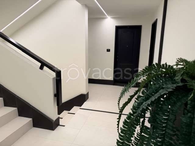 appartamento in affitto a Torino in zona Centro Storico