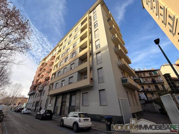 ufficio in affitto a Torino in zona Cit Turin