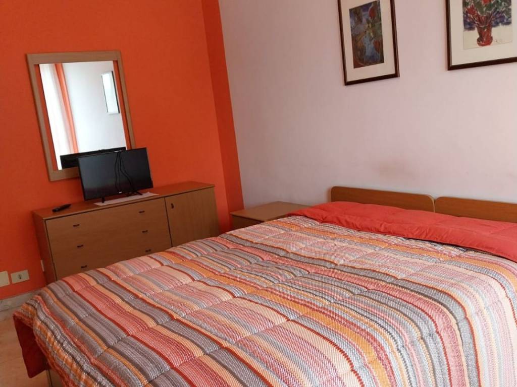 appartamento in affitto a Torino in zona Mirafiori Sud