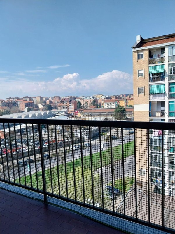 appartamento in affitto a Torino