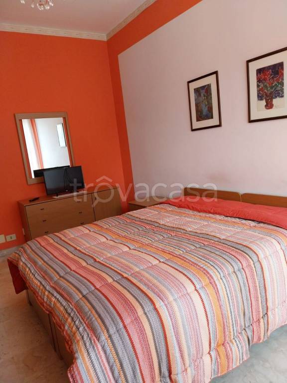 appartamento in affitto a Torino in zona Mirafiori Sud