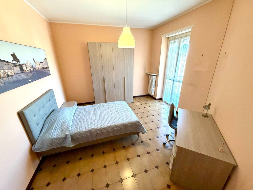 appartamento in affitto a Torino in zona Lingotto