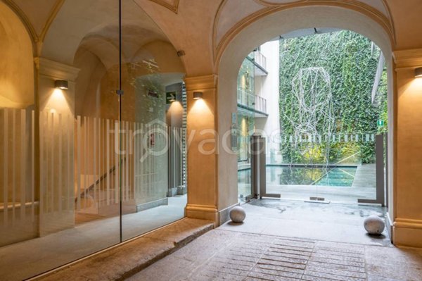 appartamento in affitto a Torino in zona Centro Storico