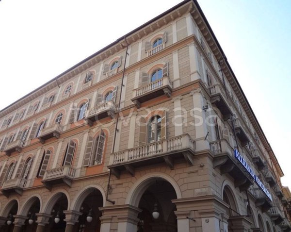 appartamento in affitto a Torino in zona Centro Storico