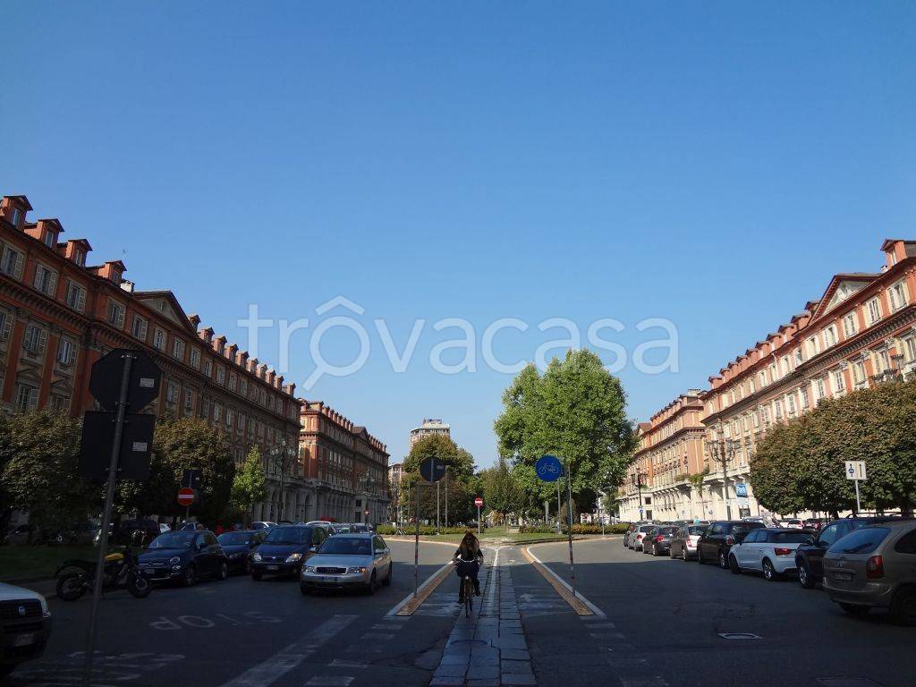 appartamento in affitto a Torino in zona Centro Storico