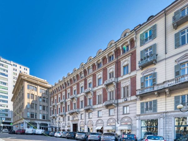 appartamento in affitto a Torino