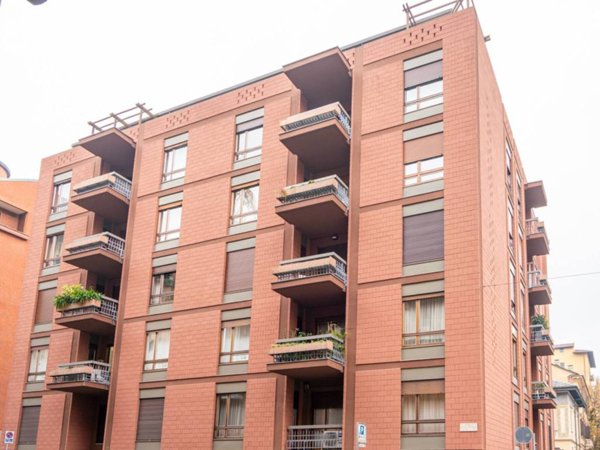 appartamento in affitto a Torino in zona Crocetta