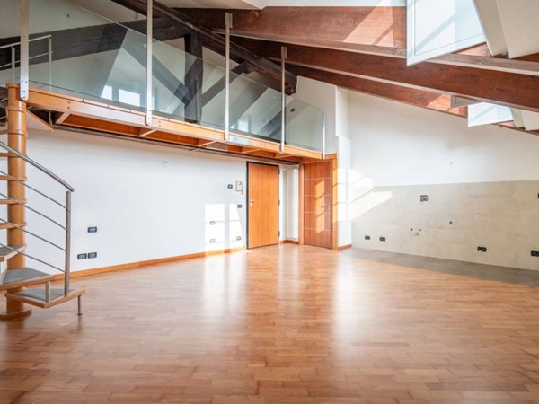 appartamento in affitto a Torino in zona Centro Storico