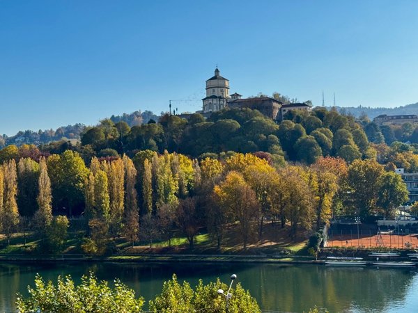 appartamento in affitto a Torino