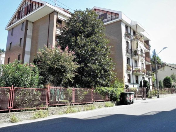 appartamento in affitto a Torino in zona Madonna del Pilone
