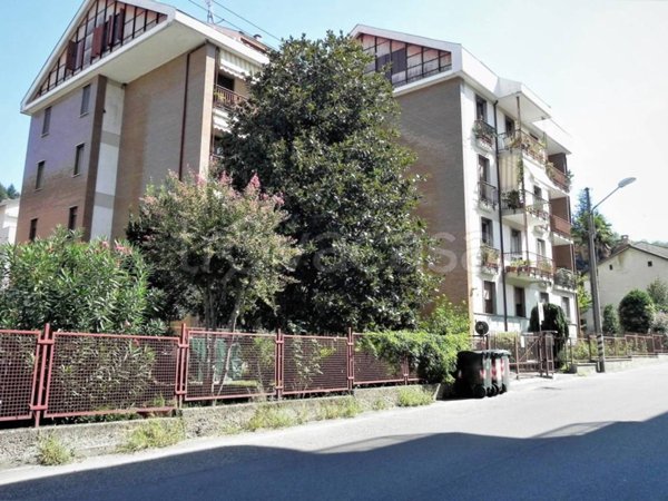 appartamento in affitto a Torino in zona Sassi