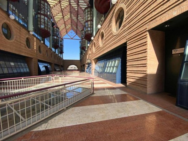 ufficio in affitto a Torino in zona Centro Storico