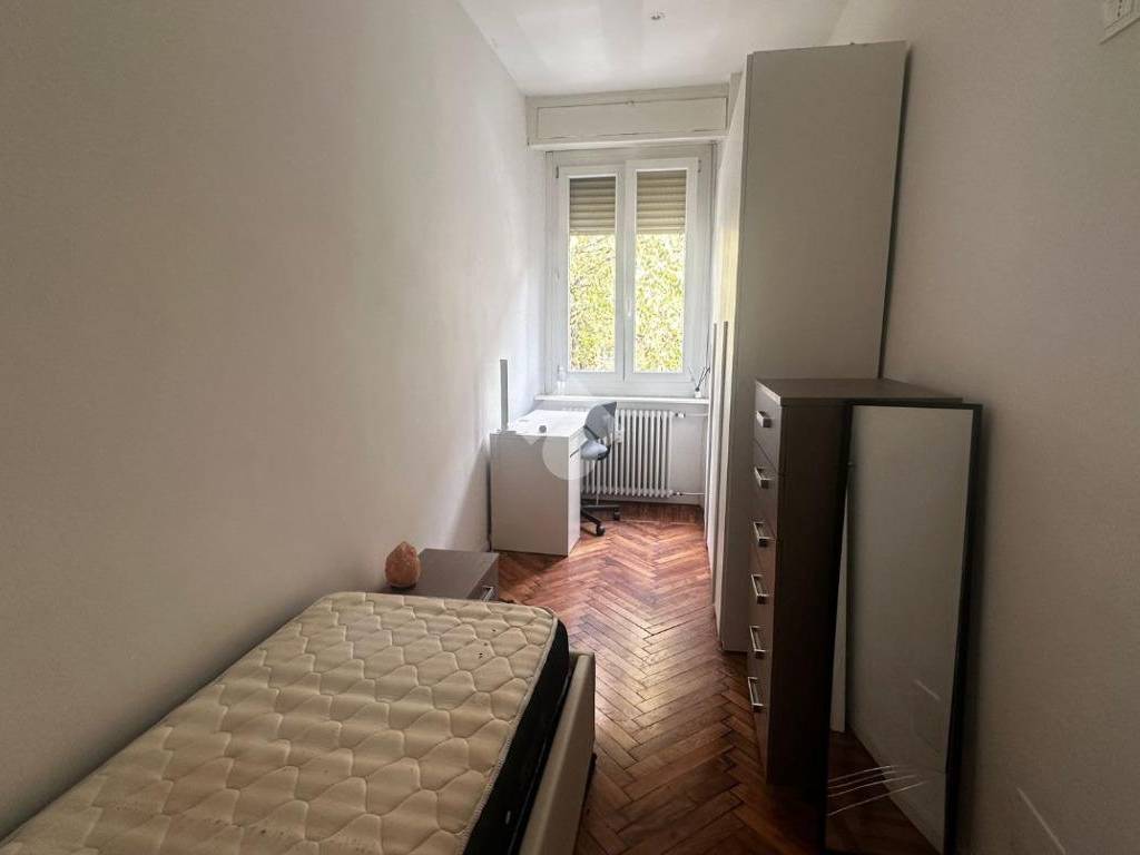 appartamento in affitto a Torino in zona Vanchiglia