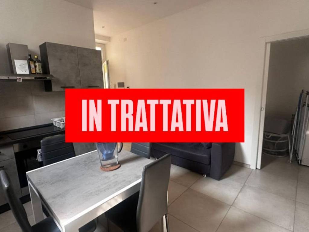 appartamento in affitto a Torino in zona Vanchiglia