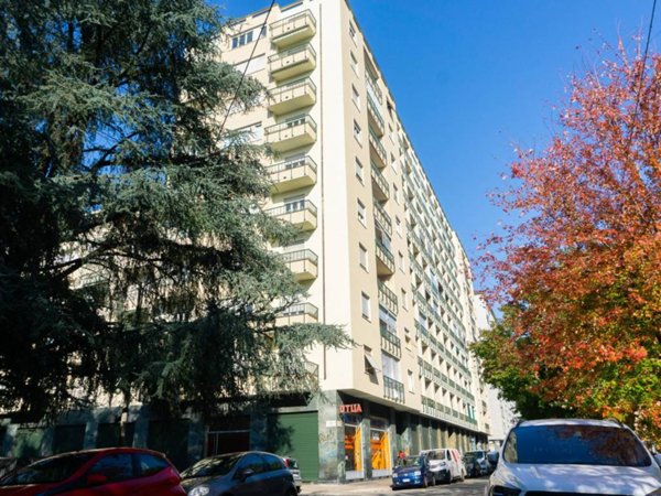 appartamento in affitto a Torino in zona Lingotto