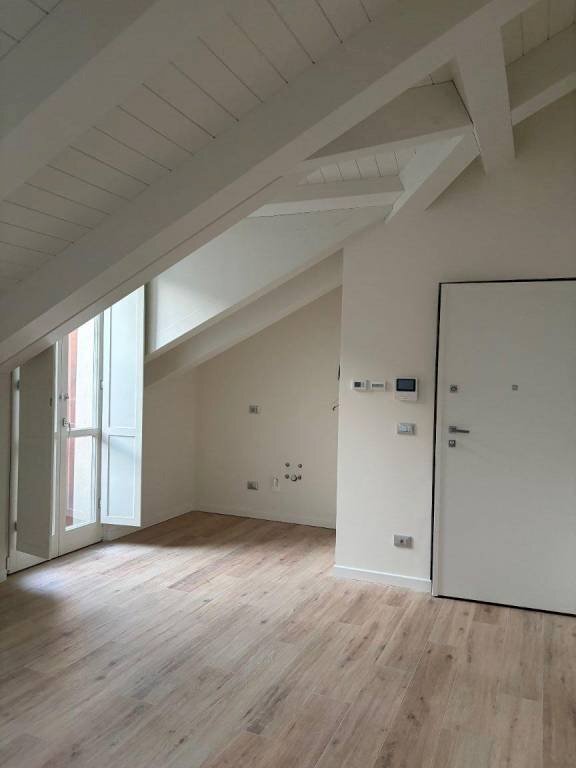 appartamento in affitto a Torino in zona San Salvario