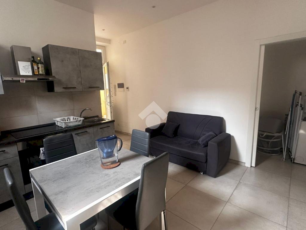 appartamento in affitto a Torino in zona Centro Storico