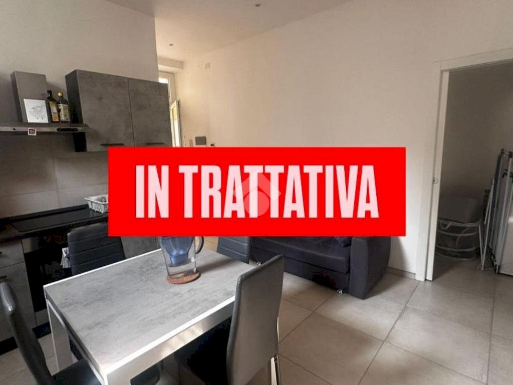 appartamento in affitto a Torino in zona Centro Storico