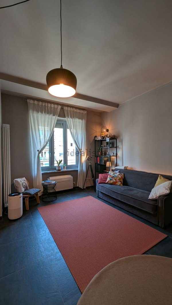 appartamento in affitto a Torino in zona Rebaudengo