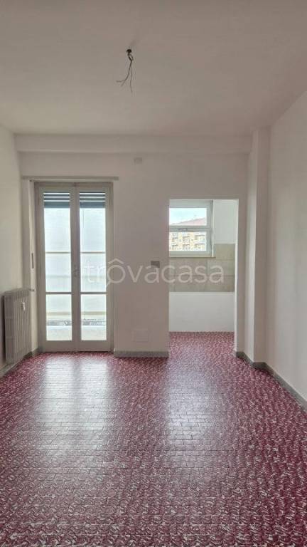 appartamento in affitto a Torino