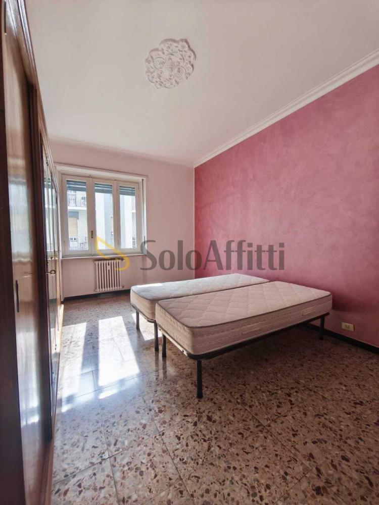 appartamento in affitto a Torino in zona Lingotto