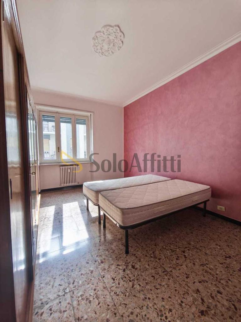 appartamento in affitto a Torino in zona Lingotto