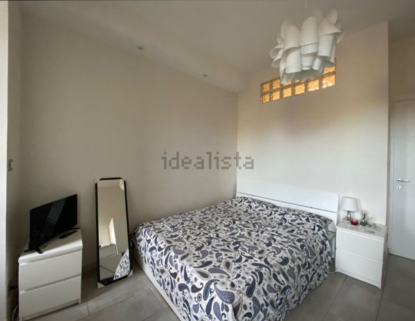 appartamento in affitto a Torino in zona Parella