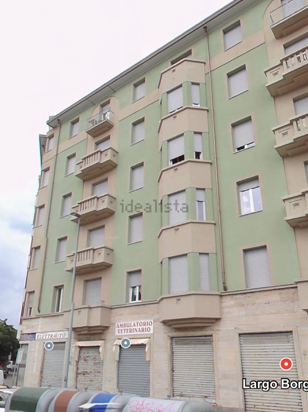 appartamento in affitto a Torino in zona Madonna di Campagna