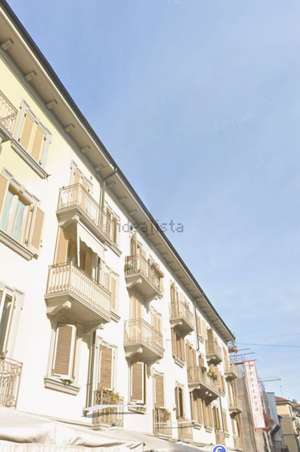 appartamento in affitto a Torino in zona San Donato